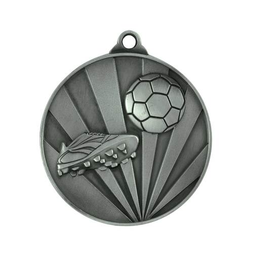 1077-9S: Sunrise Medal-Football
