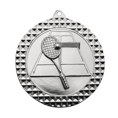 1080-12SVP:70mm Medal Tennis