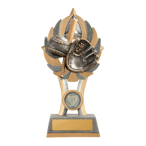 11A-FIN5G: EziRez FIN Series - Baseball/Softball Generic