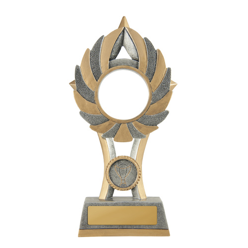 11A: Ezi Rez Stand-Rotar