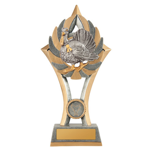 11C-FIN79G: EziRez FIN Series - Turkey Award
