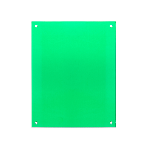 1276-4GN: Glass-Green