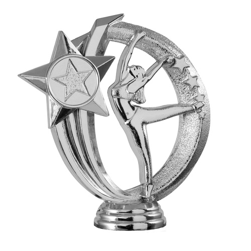 226-19SVP: Alpha C-C Figurine-Dance