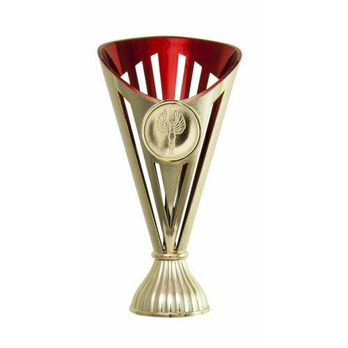 243GR: Fan Cup 