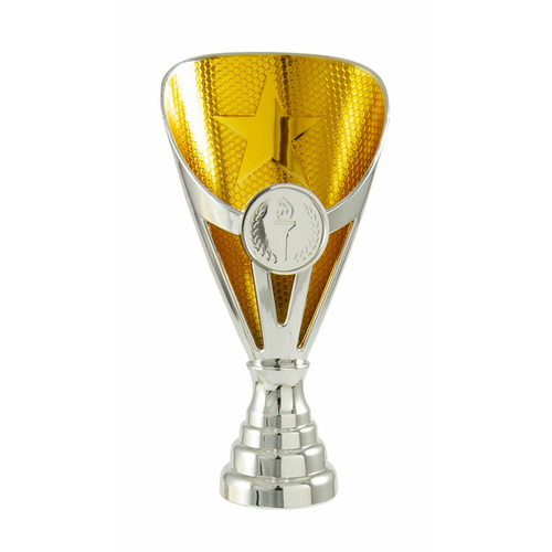 245SG: Arianna Cup