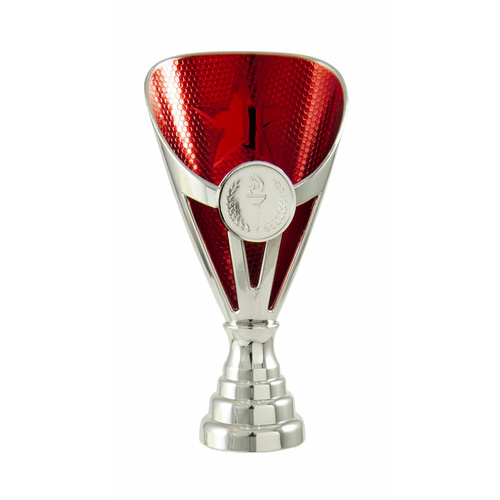 245SR: Arianna Cup