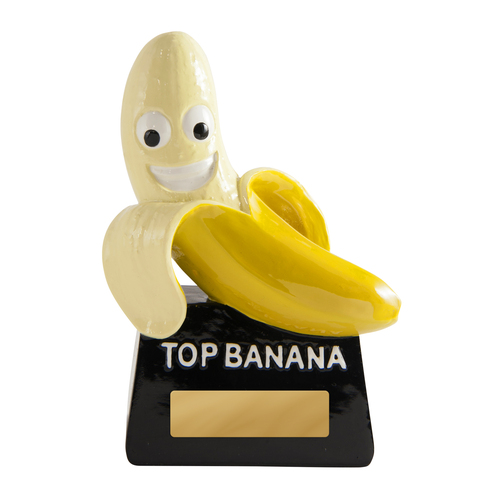318-TOP: Top Banana