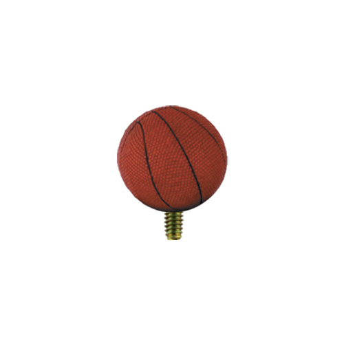 337OR: Basketball