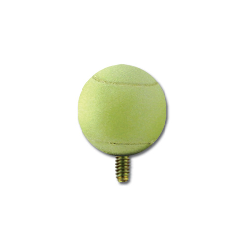 343: Tennis Ball