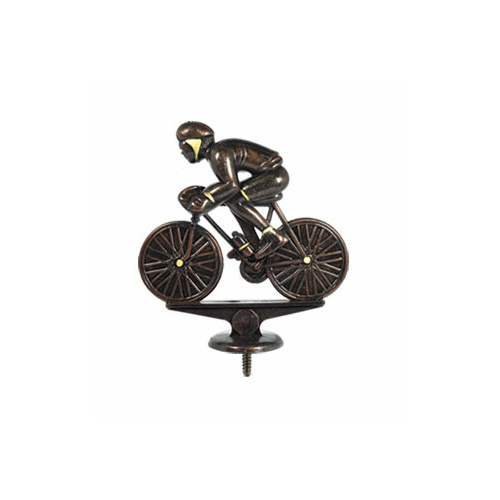 455BR: Cycling Figure-Male
