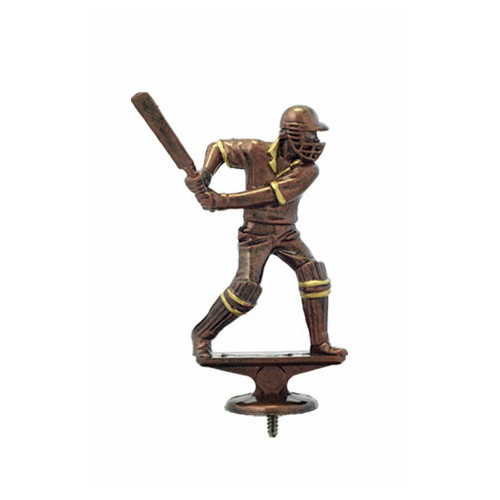 479BR: Batsman Figure