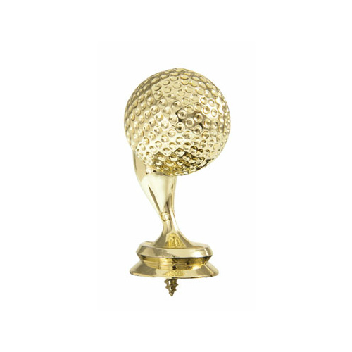 510-10D: Golf Ball