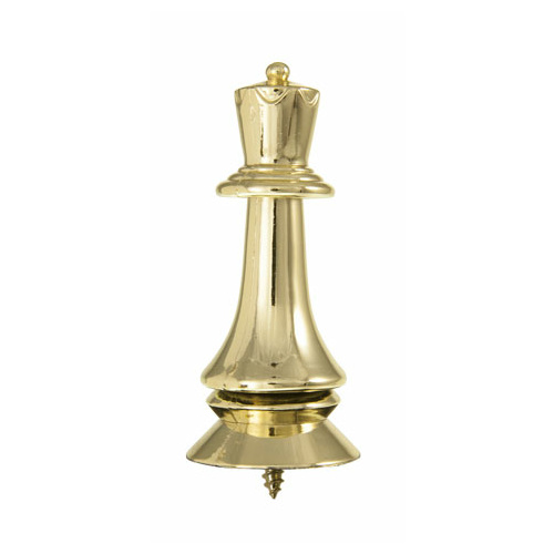 510-43A: Chess Queen