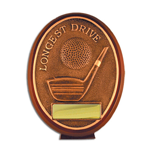 529LD: Longest Drive-Golf