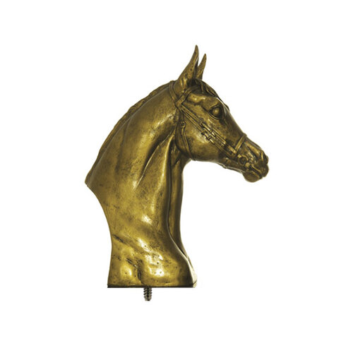 541-GB: Horse Head