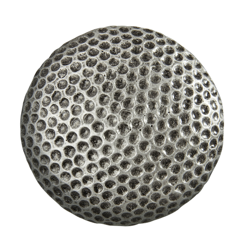562-10SG: Flatball - Golf 50mm 