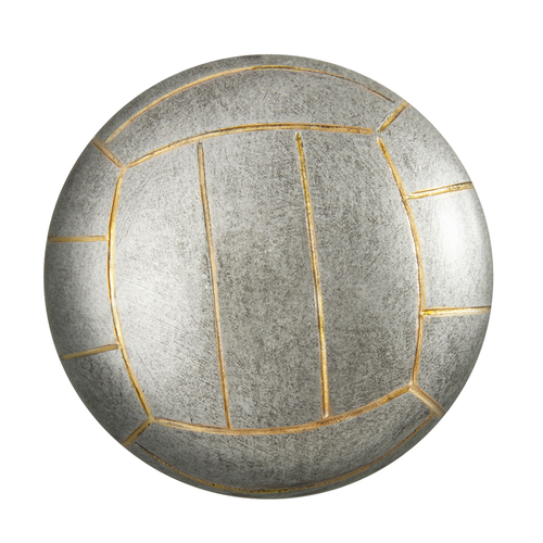 562-13SG: Flatball - Volleyball 50mm