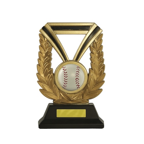 593JA-5: Wreath Stand-Baseball