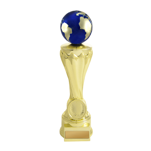 630GVP-GLA: Invincible Tower-Globe