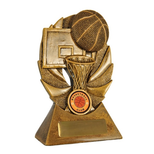 729-7B: Fanatics -Basketball