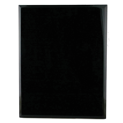 819-1BK: Plaque