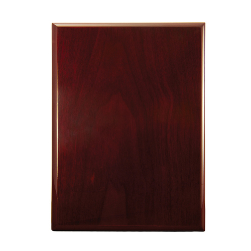 824-6RW: Plaque & Giftbox