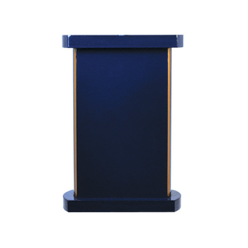 845-1RB: Rectangle Stand