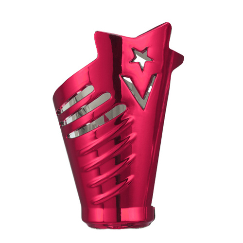 893A-RC: Glamour Cup-Red