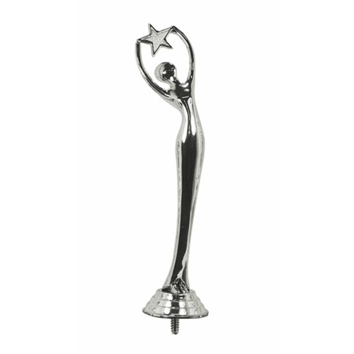 920-18SVP: Abstract Dance Figure-Fem.