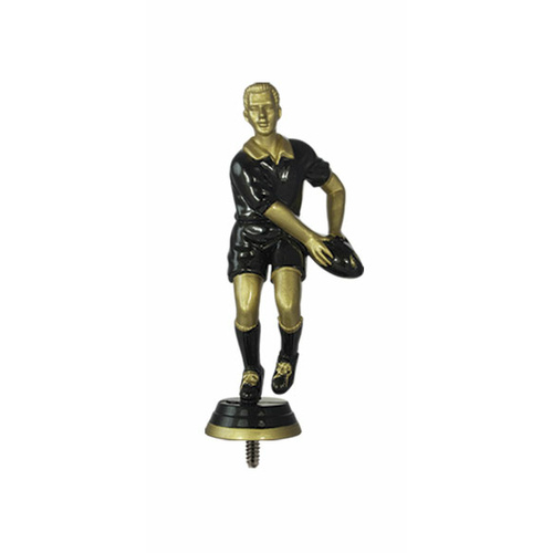 920-26MG: Rugby Figure-Male
