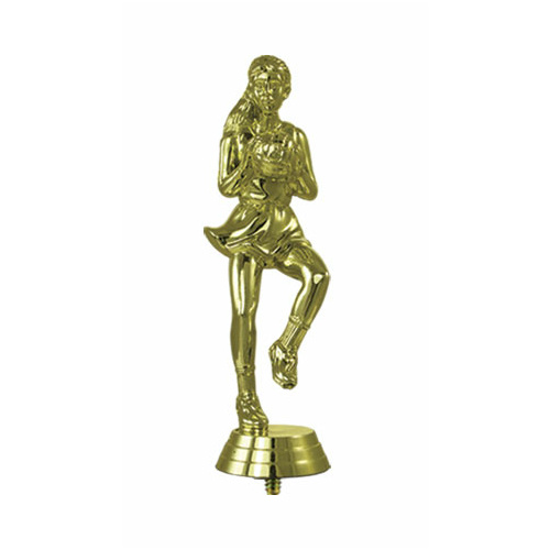 920-28GVP: Netball Figure-Fem.