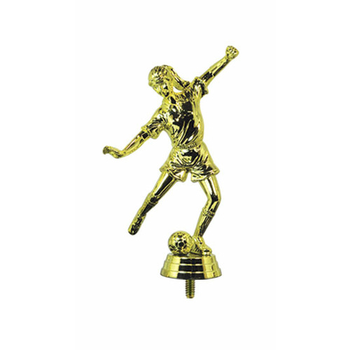 920-9F-GVP: Football Figure-Fem.