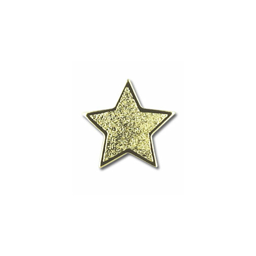 923GVP: Star Trim