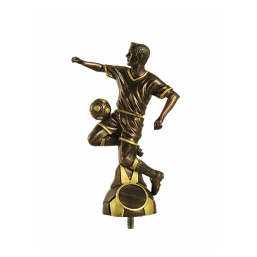 940-1BR: Football Figure-Male