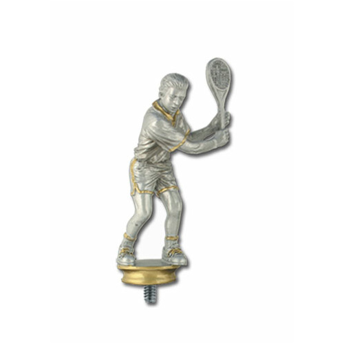 948S: Tennis Figure-Male