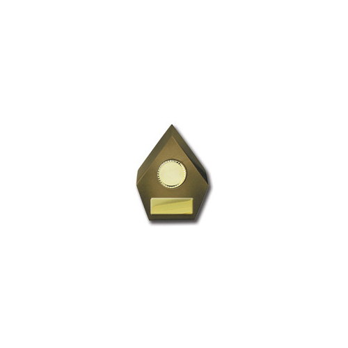 984-0MG: Summit-Arrow Gold