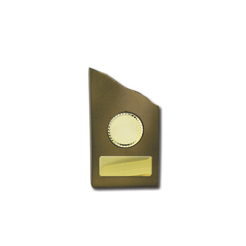 985-0MG: Summit-Wave Gold