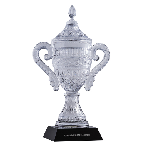 CA-CUP: Crystal Cup