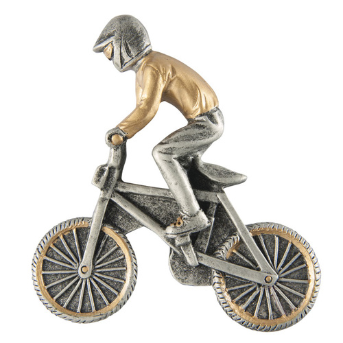 CF-14B: EziRez Fig. BMX