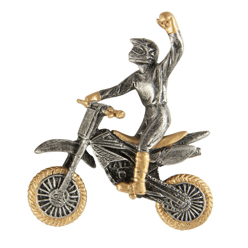 CF-23C: EziRez Fig. Motorbike