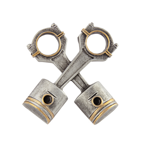 CF-23F: EziRez Fig. Pistons