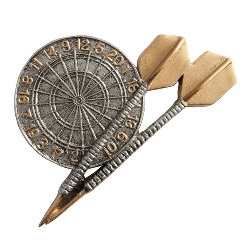 CF-26G: EziRez Fig. Darts