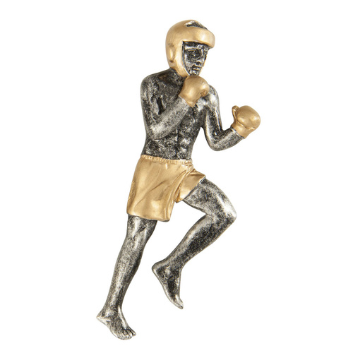 CF-32B: EziRez Fig. Kick Boxing