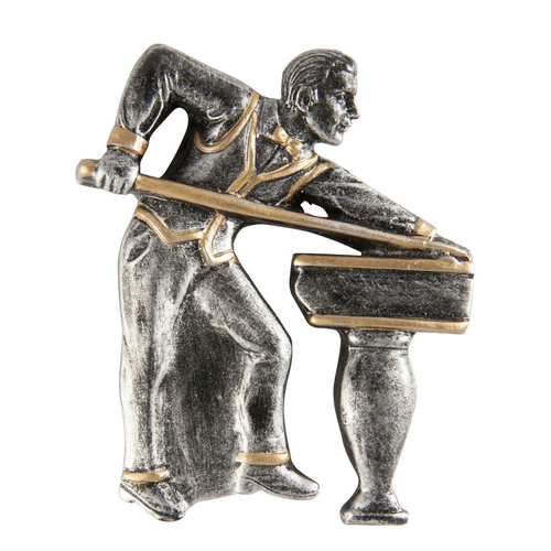 CF-34G: EziRez Fig. Billiards