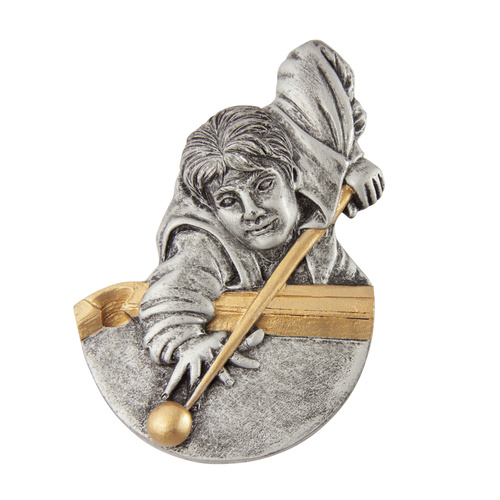 CF-34GA: EziRez Fig. Billiards