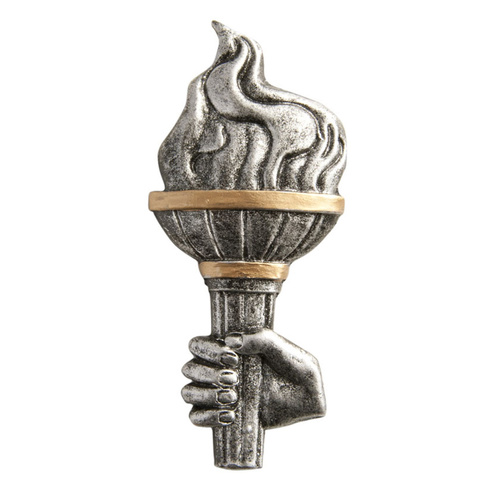 CF-35G: EziRez Fig. Victory Torch
