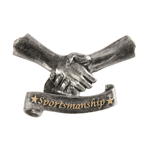 CF-38G: EziRez Fig. Sportsmanship