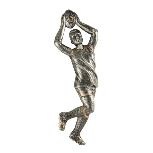 CF-3M: EziRez Fig. A.Rules-Male
