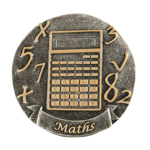 CF-40G: EziRez Fig. Maths