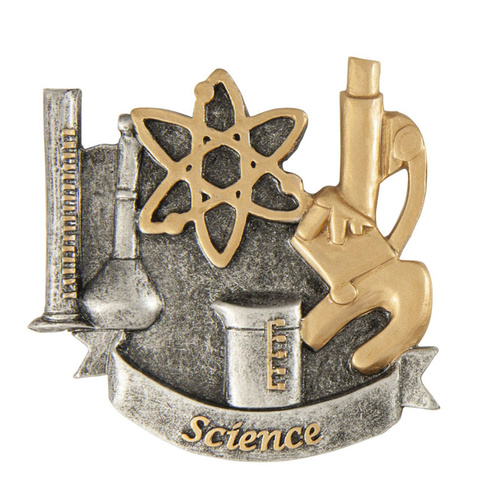 CF-41G: EziRez Fig. Science